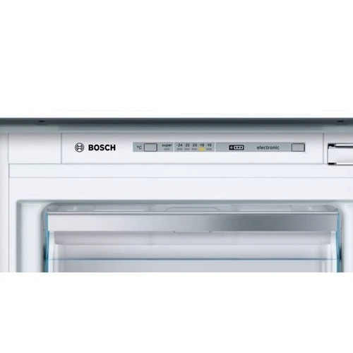 Встраиваемая морозильная камера Bosch GIV11AFE0: Тип Встраиваемая морозильная камера