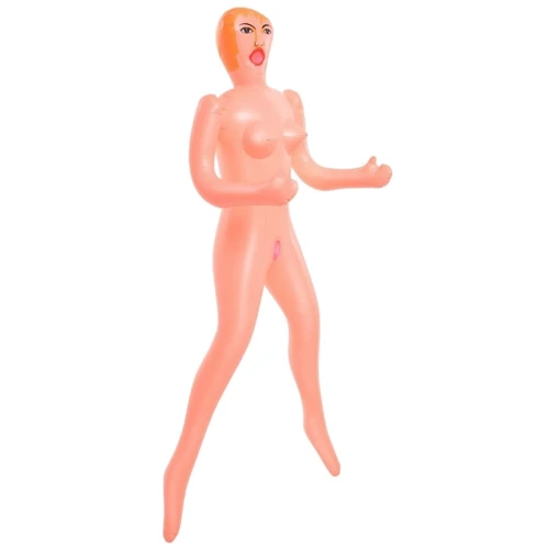 Надувная кукла Pipedream Becky The Beginner Babe Love Doll (PD350800)