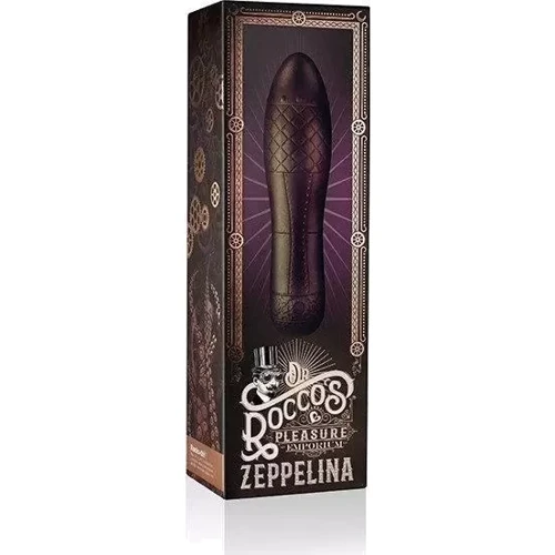 Вибратор Rocks Off Dr Roccos Zeppelina