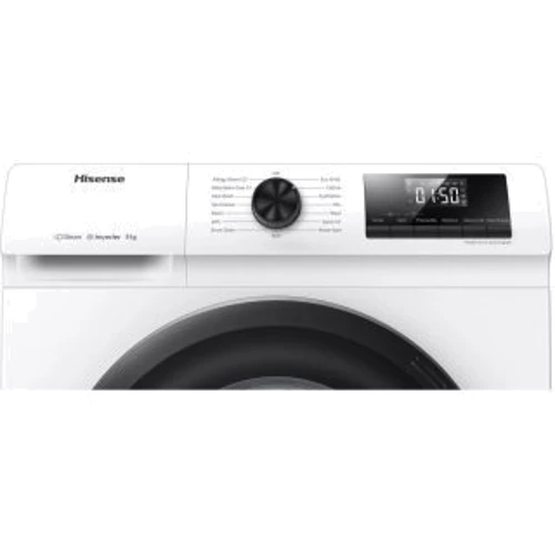 Стиральная машина HISENSE WFQP8014EVM: Тип загрузки фронтальная
