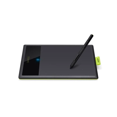 Графічний планшет Wacom Bamboo Pen (CTL-470K-RUPL): Тип пера бездротової