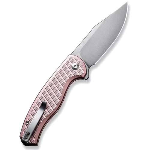 Ніж Civivi Stormhowl C23040B-3 (C23040B-3): Тип ножа Складной