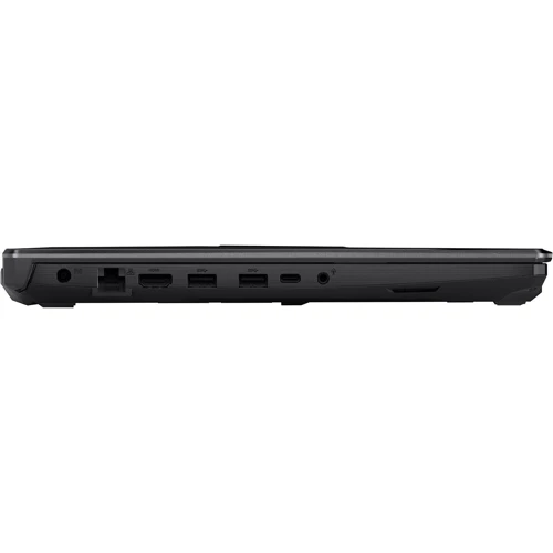 Ноутбук ASUS TUF F15 FX506HC (FX506HC-HN029): Тип экрана матовый