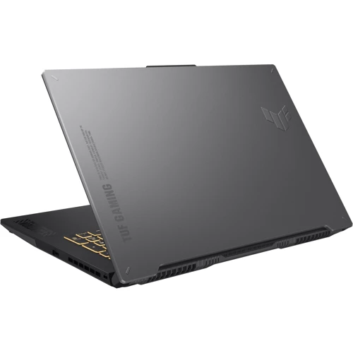 Ноутбук ASUS TUF Gaming F17 FX707ZC4-HX028 (90NR0GX2-M003V0) UA фото 9