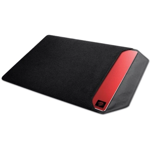 Игровая поверхность MadCatz G.L.I.D.E. 9 (MCB4381000A1/06/1): Тип поверхности Гладкая (speed)
