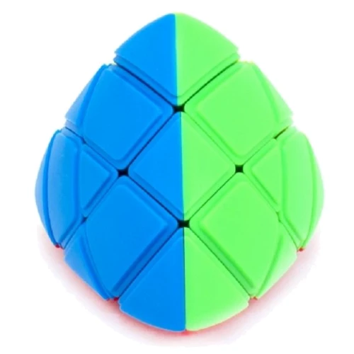Smart Cube Mastermorphix Мастерморфикс 3х3