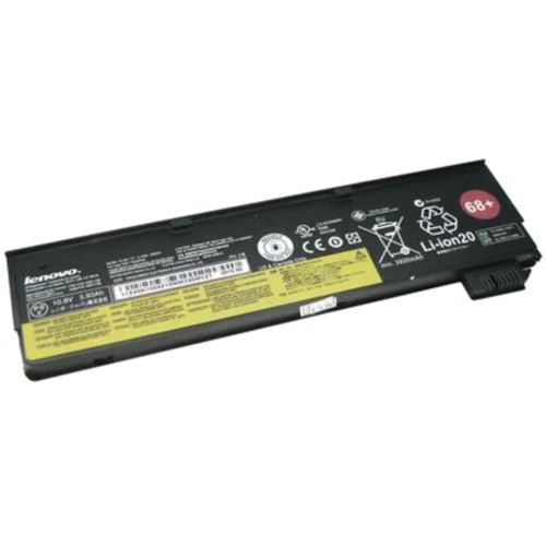 Батарея для ноутбука Lenovo-IBM 45N1128 ThinkPad X240 10.8V Black 4400mAh Orig