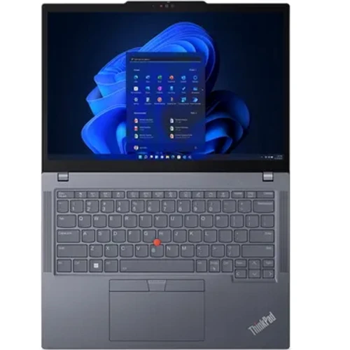 Ноутбук Lenovo ThinkPad X13 Gen 4 (21J4S1VN06): Процессор AMD Ryzen 7 PRO 7840U (3.3 - 5.1 ГГц) / - 8 ядерный