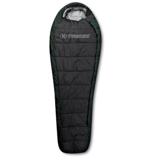 Спальный мешок Trimm Arktis Olive / Dark Grey 195
