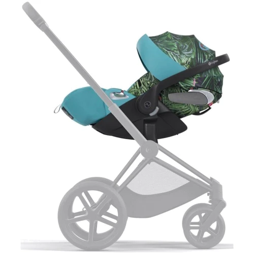 Автокресло Cybex Cloud T i-Size by DJ Khaled We The Best фото 10