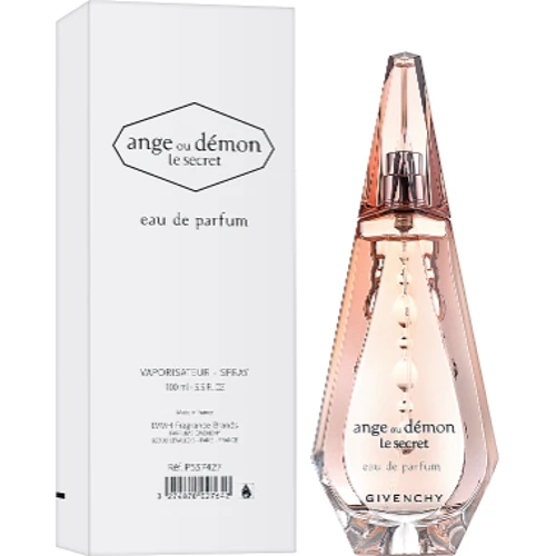 Парфюмированная вода Givenchy Ange ou Demon Le Secret 100 ml Тестер: Вид Парфюмированная вода