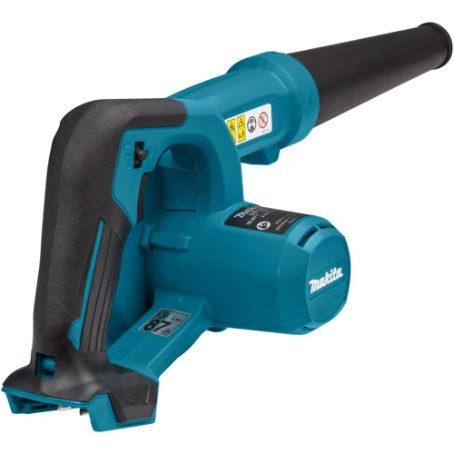 Садовий пилосос-повітродувка Makita UB100DZ без АКБ та ЗУ: Виробник Makita