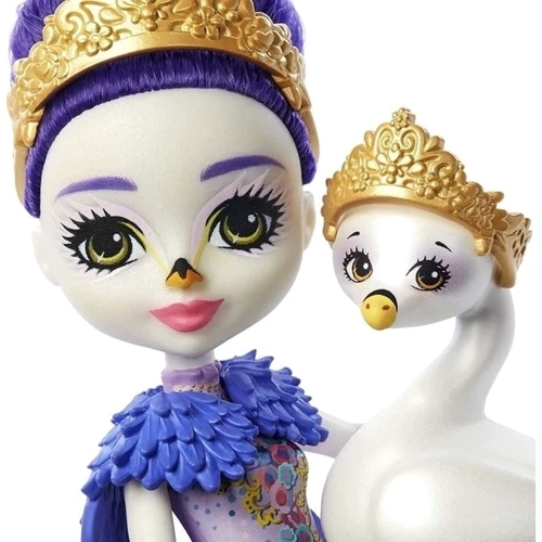 Игровой набор Mattel Балетная студия серии Королевичи Enchantimals (GYJ06) фото 3