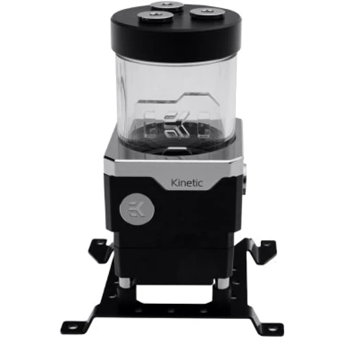 Система охлаждения EKWB EK-Loop Uni Pump Reservoir Bracket - 120mm фото 4
