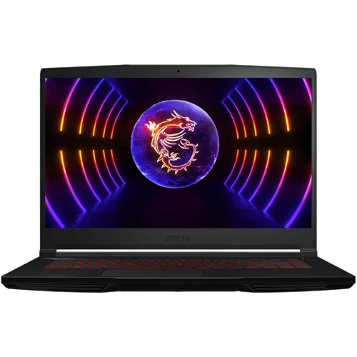 Ноутбук MSI Thin GF63 12VE (12VE-1111GE)