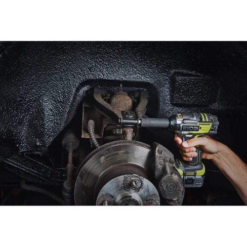 Гайковерт Ryobi ONE+ R18iW7-0 (5133004220) (без АКБ и ЗУ) фото 8