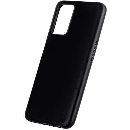 Аксесуар для смартфона BeCover TPU Case Black для Oppo A76 / Oppo A96 / Realme 9i (708007)