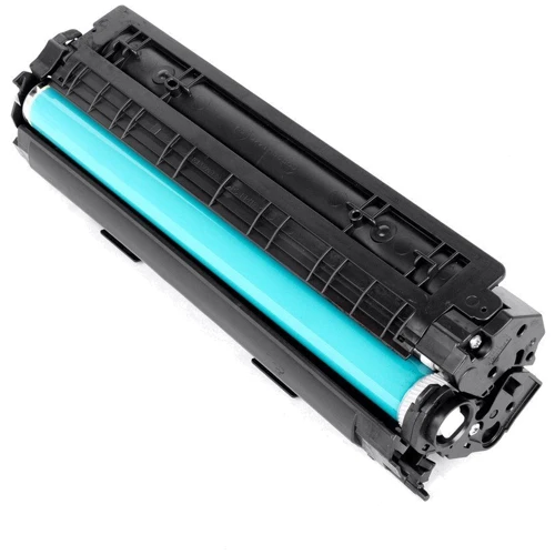 Картридж ColorWay для HP LJ P1005 / 1006 (CB435A) Premium (CW-H435P): Колір чорнила Black (чорний)