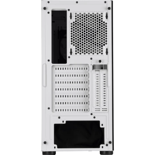 Корпус Silverstone Fara R1 Tempered Glass (SST-FAR1W-G): Назначение игровой