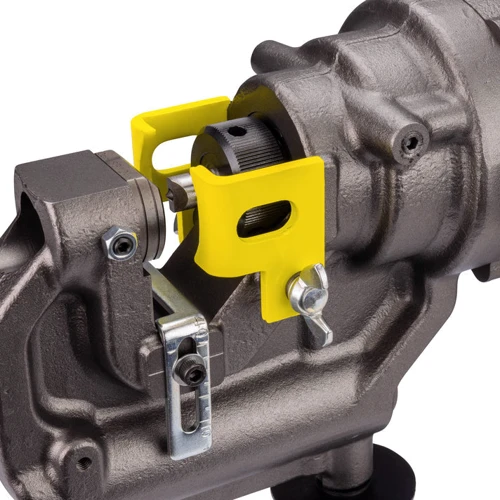 Аккумуляторный штамповочный пресс Makita DPP200ZK: Производитель Makita