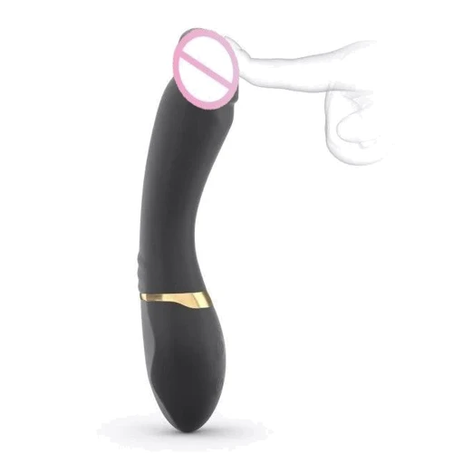 Вибратор Dorcel Tender Spot