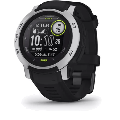 Смарт-годинник Garmin Instinct 2 Solar Surf Edition Bells Beach (010-02627-05)