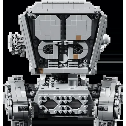 Конструктор LEGO Star Wars Шагоход AT-ST (75417)