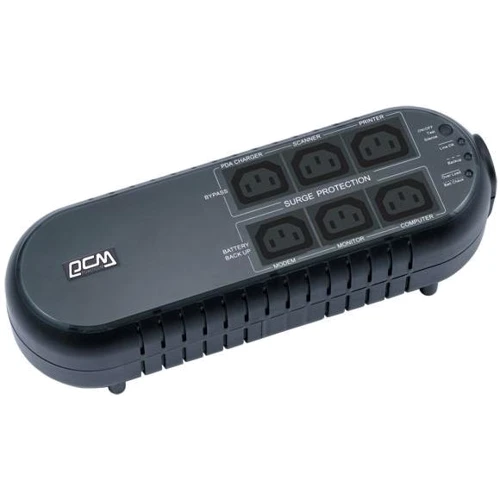 Powercom WOW-500U: Назначение Для дома, Для офиса