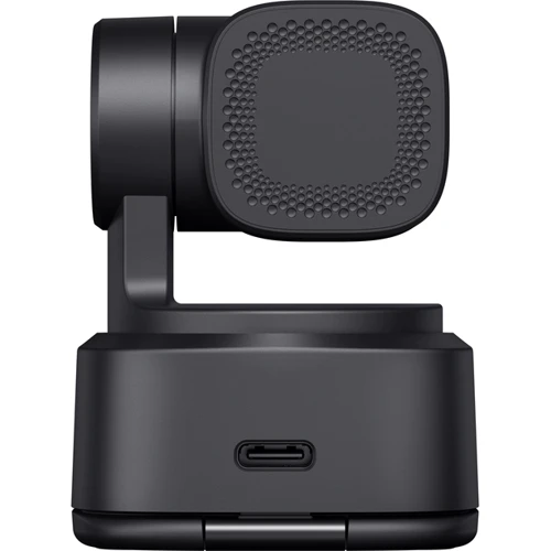 OBSBOT Tiny 2 Lite AI-Powered PTZ 4K Black (OBSBOT-TINY2-LITE): Крепление/установка Настольное