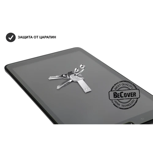 Аксесуар для планшетних ПК BeCover Glass Crystal 9H for Samsung Galaxy Tab S2 8.0 T710 фото 3