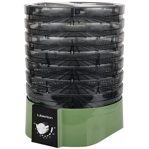 Сушка овощей Liberton LFD-5524