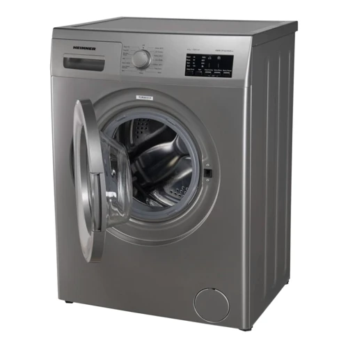 Пральна машина Heinner HWM-VF2610SD++: Кількість програм прання 15