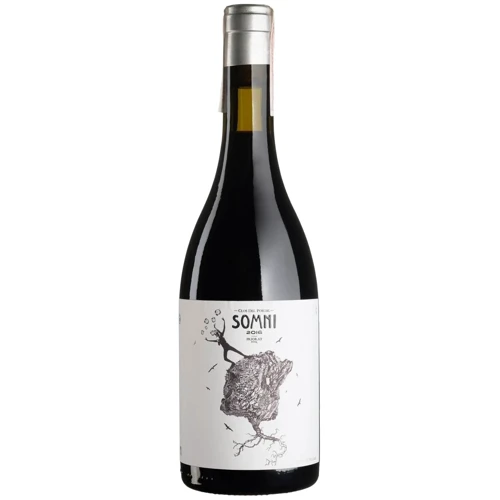Вино Portal del Priorat Somni 2017 красное сухое 0.75 л (BWW4933)
