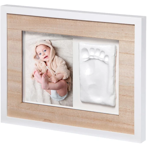 Настенная рамка Baby Art с отпечатком Натуральная (3601095900)