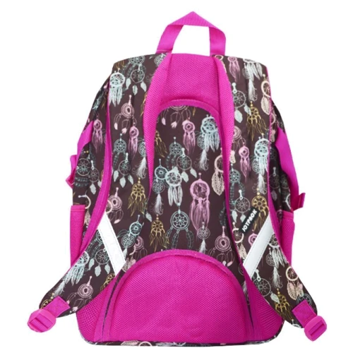 Рюкзак ортопедический Josef Otten Joypack 0032SE Ловец снов 44x30x18см: Возрастная группа от 13 до 18 лет