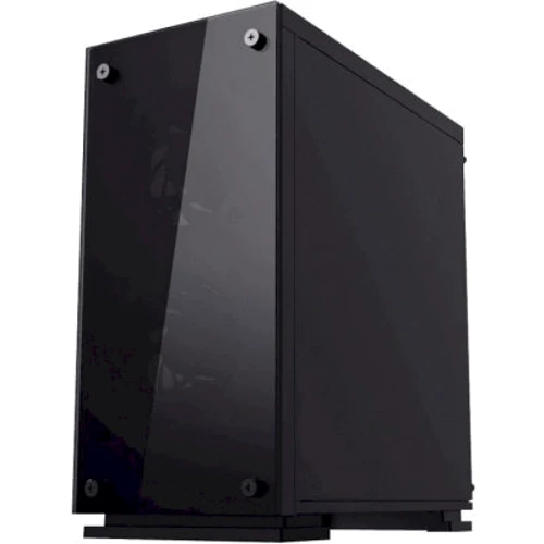 Корпус GameMax H605-TA: Типорозмір Mini-Tower