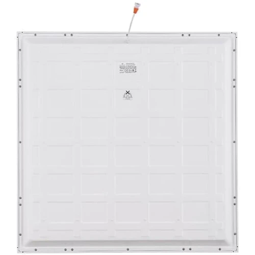 Світлодіодна панель Nowodvorski 8456 Cl Itaka LED: Тип використовуваної лампи LED-модуль
