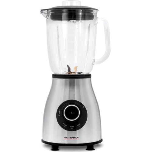 Блендер Gastroback Vital Mixer Pro 40986 