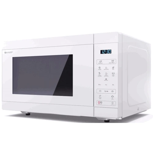 Микроволновая печь Sharp YC-MS51E-C: Объем, л 25