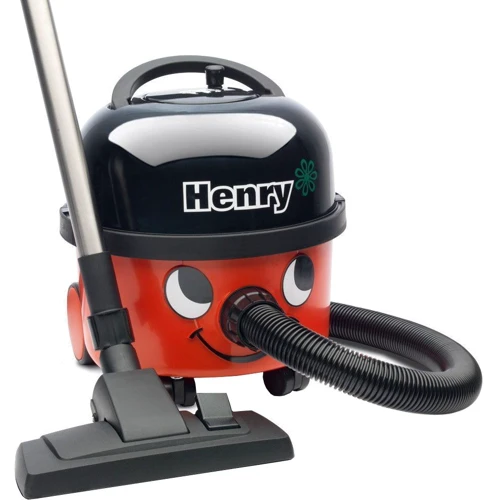 Пылесос Numatic HVR200M Henry