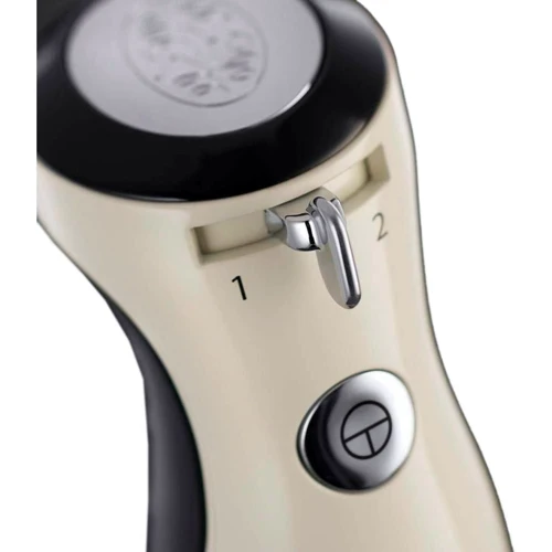 Блендер Russell Hobbs 25232-56 Retro: Мощность, Вт 700