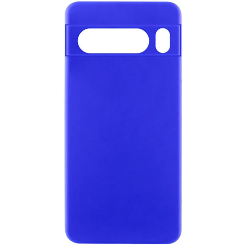 Чехол для телефонов Lakshmi Case Silicone Cover Full Camera Iris for Google Pixel 9 Pro XL
