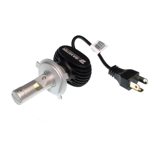 Лампы светодиодные Baxster S1 gen2 H4 5000K (2 шт): Цветовая температура, K 5000