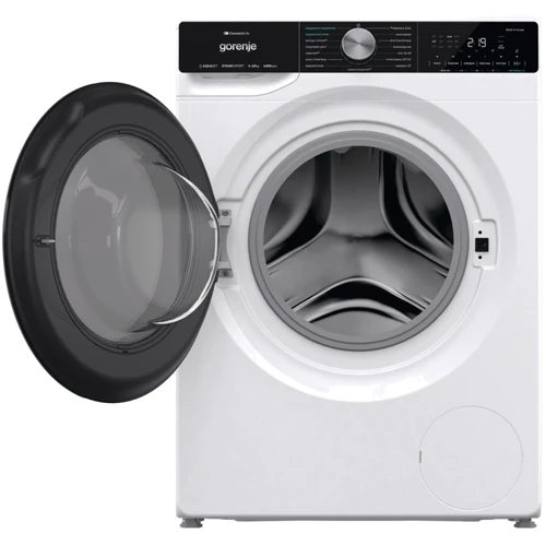 Стиральная машина Gorenje WNS14A4TWIFI/UA: Тип машины Автомат