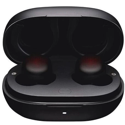 Наушники Amazfit PowerBuds Dynamic Black: Чувствительность (дБ) 93