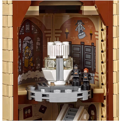 LEGO Harry Potter Замок Хогвартс (71043) фото 11