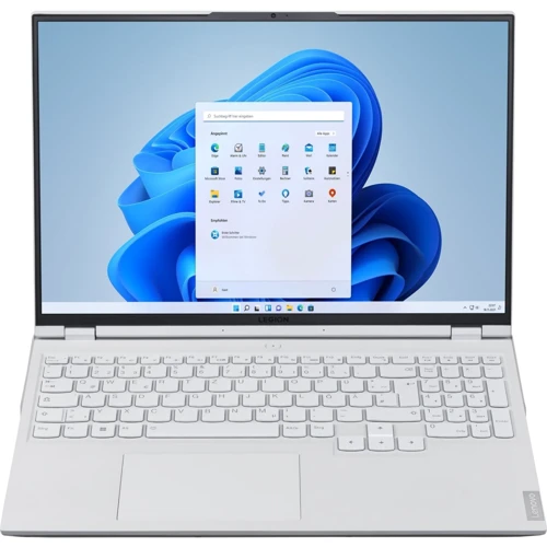Ноутбук Lenovo Legion 5 Pro 16IAH7H (82RF02LXRM)