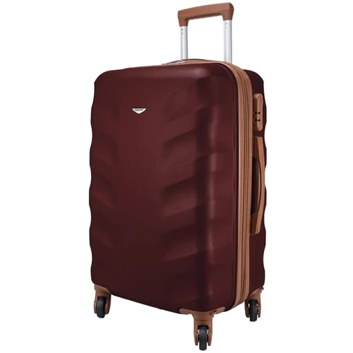 Чемодан Semi Line 28" (L) Burgundy (T5708-3)