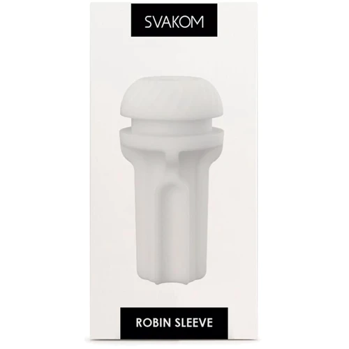 Рукав для мастурбатора Svakom Robin Sleeve