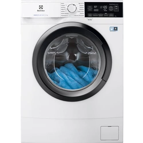 Стиральная машина Electrolux EW6SN347SP
